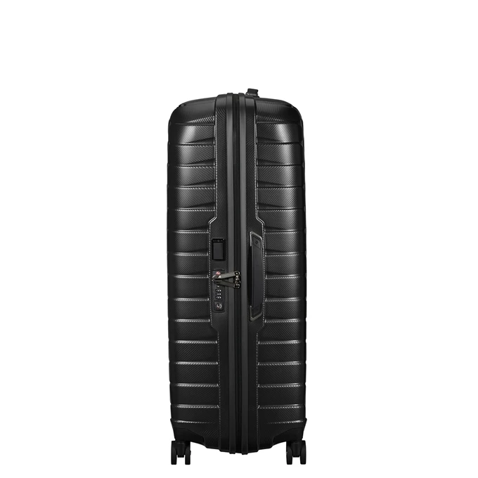 Samsonite Proxis Spinner 81 Matt Graphite 5 Samsonite Proxis Spinner 81 Matt Graphite - Afbeelding 5