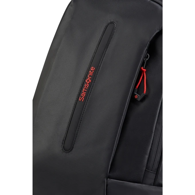 Samsonite Ecodiver Laptop Backpack S Black 7 Samsonite Ecodiver Laptop Backpack S Black - Afbeelding 7