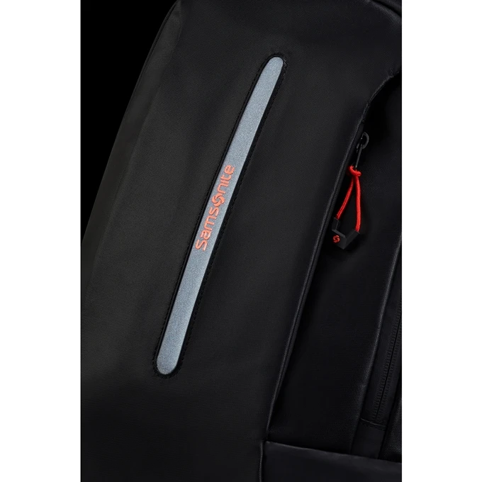 Samsonite Ecodiver Laptop Backpack S Black 8 Samsonite Ecodiver Laptop Backpack S Black - Afbeelding 8