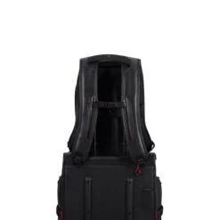 Samsonite Ecodiver Laptop Backpack S Black 17 Samsonite Ecodiver Laptop Backpack S Black -Mode Tassen Winkel image 5663