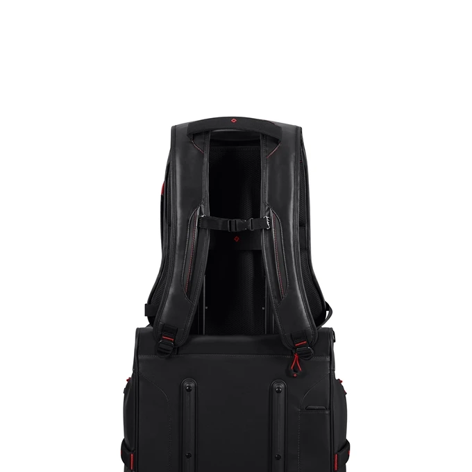 Samsonite Ecodiver Laptop Backpack S Black 9 Samsonite Ecodiver Laptop Backpack S Black - Afbeelding 9