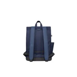 Bold Banana Envelope Backpack Nautic Navy -Mode Tassen Winkel image 5671