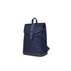 Bold Banana Envelope Backpack Nautic Navy -Mode Tassen Winkel image 5672