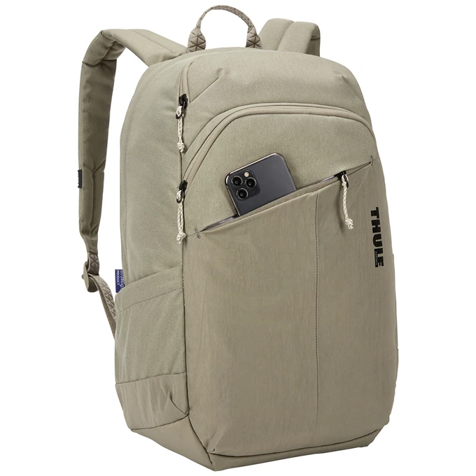 Thule Campus Exeo Backpack 28L Vetiver Gray 6 Thule Campus Exeo Backpack 28L Vetiver Gray - Afbeelding 6