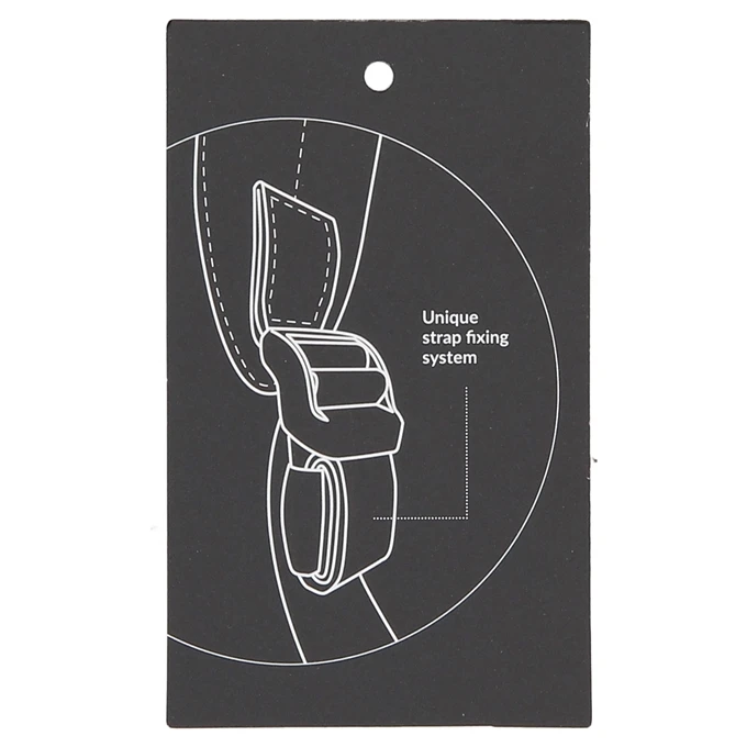 Enrico Benetti Santiago Laptop Rugzak 15" Multi Rozen 6 Enrico Benetti Santiago Laptop Rugzak 15" Multi Rozen - Afbeelding 6