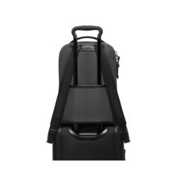 Tumi Harrison Bradner Backpack Graphite -Mode Tassen Winkel image 5695