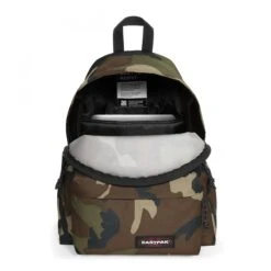 Eastpak Day Pak'R Camo 8 Eastpak Day Pak'R Camo -Mode Tassen Winkel image 5699