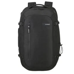 Samsonite Roader Travel Backpack S 38L Deep Black