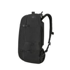 Samsonite Roader Travel Backpack S 38L Deep Black -Mode Tassen Winkel image 5713