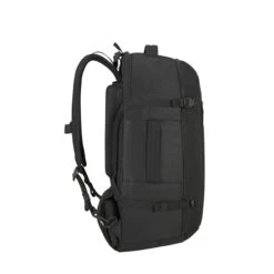 Samsonite Roader Travel Backpack S 38L Deep Black -Mode Tassen Winkel image 5714
