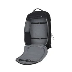 Samsonite Roader Travel Backpack S 38L Deep Black -Mode Tassen Winkel image 5715