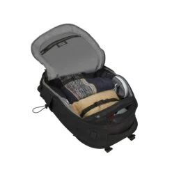 Samsonite Roader Travel Backpack S 38L Deep Black -Mode Tassen Winkel image 5716