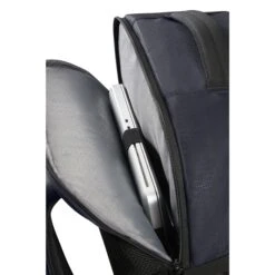 Samsonite Roader Travel Backpack S 38L Deep Black -Mode Tassen Winkel image 5717