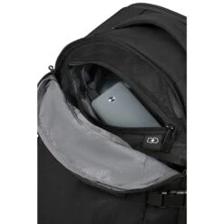Samsonite Roader Travel Backpack S 38L Deep Black -Mode Tassen Winkel image 5719