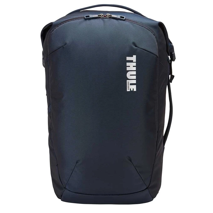Thule Subterra Travel Backpack 34L Mineral 1 Thule Subterra Travel Backpack 34L Mineral