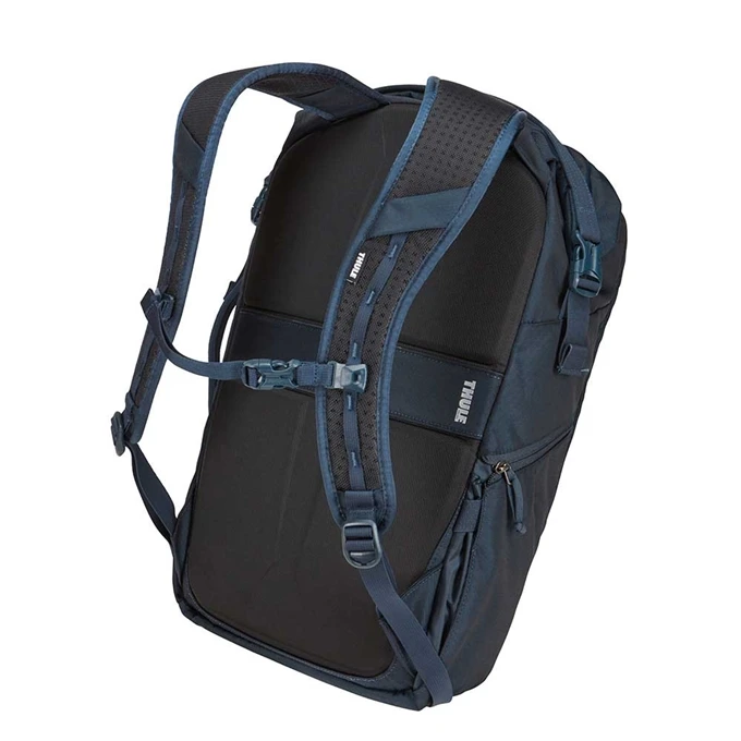 Thule Subterra Travel Backpack 34L Mineral 3 Thule Subterra Travel Backpack 34L Mineral - Afbeelding 3