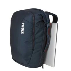Thule Subterra Travel Backpack 34L Mineral 13 Thule Subterra Travel Backpack 34L Mineral -Mode Tassen Winkel image 5737