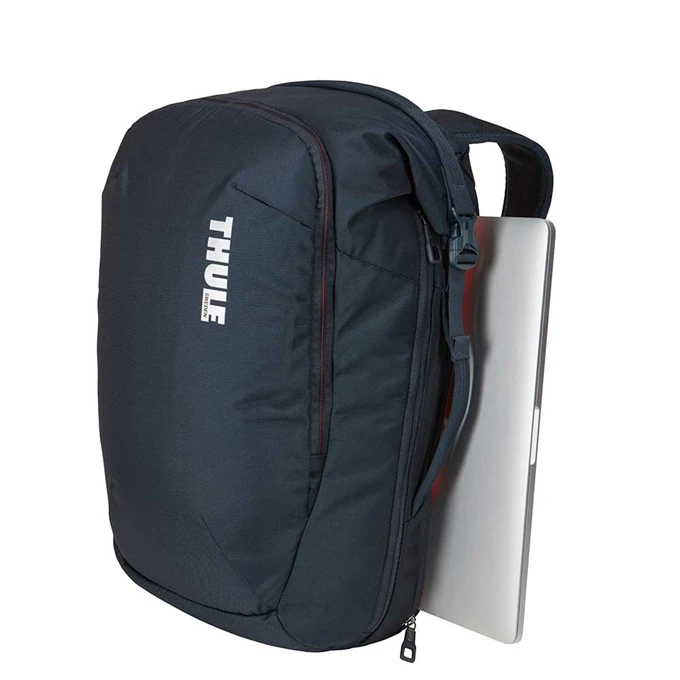 Thule Subterra Travel Backpack 34L Mineral 5 Thule Subterra Travel Backpack 34L Mineral - Afbeelding 5