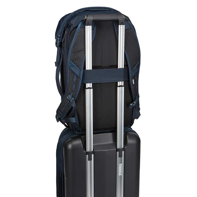 Thule Subterra Travel Backpack 34L Mineral 9 Thule Subterra Travel Backpack 34L Mineral - Afbeelding 9