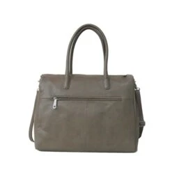 Gigi Fratelli Romance Lady Businessbag 15" Taupe -Mode Tassen Winkel image 5751