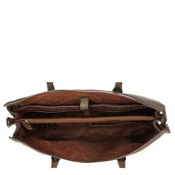 Gigi Fratelli Romance Lady Businessbag 15" Taupe -Mode Tassen Winkel image 5752