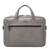 Castelijn & Beerens Nappa X Charlie Laptop / Tablet Tas 15,6'' Grijs
