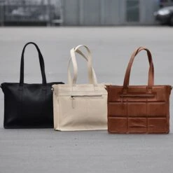 DIMAGINI Gotta Padded Workbag 15,6" Cognac -Mode Tassen Winkel image 5795