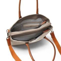 Berba Chamonix Laptopbag 15,6" Dust 8 Berba Chamonix Laptopbag 15,6" Dust -Mode Tassen Winkel image 5799