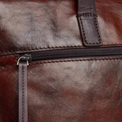 Castelijn & Beerens Rien Laptop Schoudertas 15.4'' RFID Cognac 13 Castelijn & Beerens Rien Laptop Schoudertas 15.4'' RFID Cognac -Mode Tassen Winkel image 5861