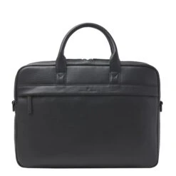 Castelijn & Beerens Alpha Laptop Bag 15.6'' RFID Zwart