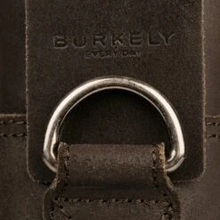 Burkely Vintage Jack Worker 13.3'' Dark Brown -Mode Tassen Winkel image 5906
