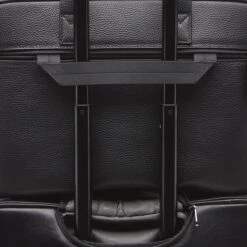 Castelijn & Beerens Chris Laptoptas 15.6'' RFID Zwart -Mode Tassen Winkel image 5923