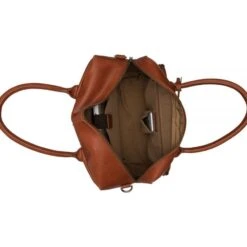 Burkely Vintage Mitch Worker 15" Cognac 12 Burkely Vintage Mitch Worker 15" Cognac -Mode Tassen Winkel image 5933