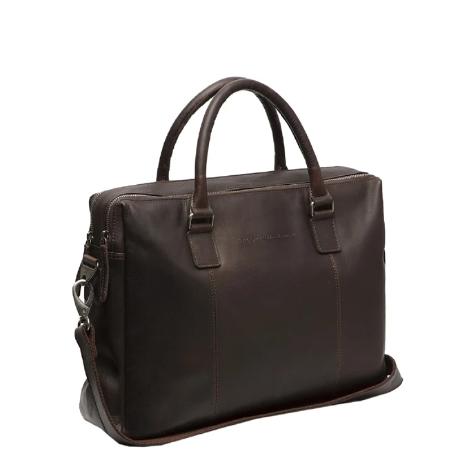 The Chesterfield Brand Salvador Brown 1 The Chesterfield Brand Salvador Brown