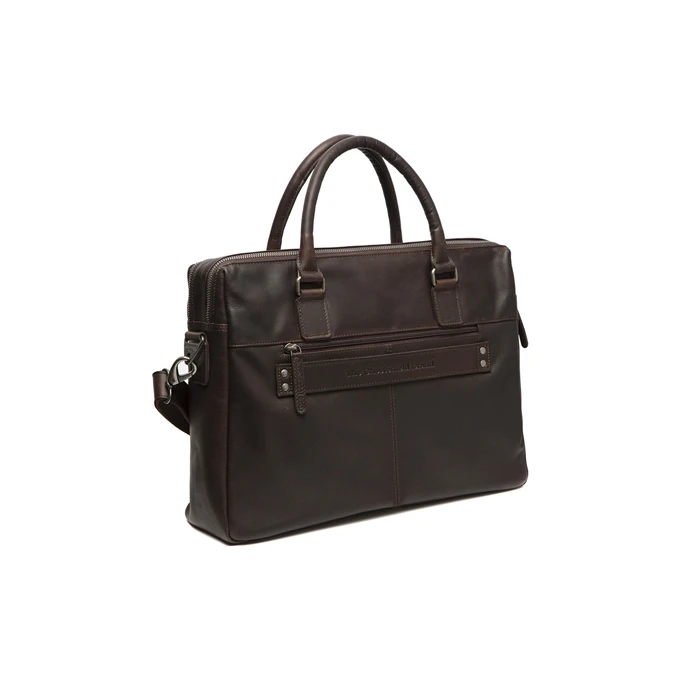 The Chesterfield Brand Salvador Brown 2 The Chesterfield Brand Salvador Brown - Afbeelding 2