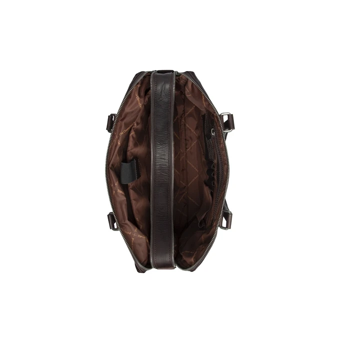 The Chesterfield Brand Salvador Brown 3 The Chesterfield Brand Salvador Brown - Afbeelding 3