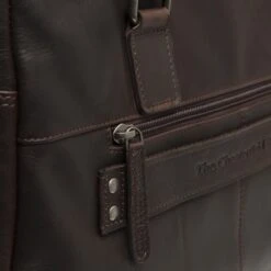 The Chesterfield Brand Salvador Brown 8 The Chesterfield Brand Salvador Brown -Mode Tassen Winkel image 5938