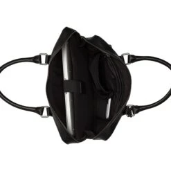 Burkely Antique Avery Laptopbag 13.3'' Black -Mode Tassen Winkel image 5945
