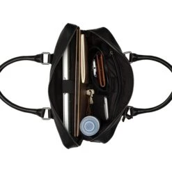 Burkely Antique Avery Laptopbag 13.3'' Black -Mode Tassen Winkel image 5946