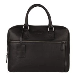 Burkely Antique Avery Laptopbag 13.3'' Black -Mode Tassen Winkel image 5948