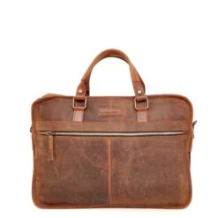 Berba Barbarossa Laptoptas 17'' Military 7 Berba Barbarossa Laptoptas 17'' Military -Mode Tassen Winkel image 5958