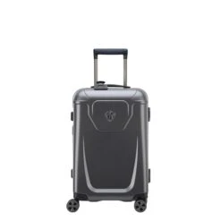 Peugeot Voyages Peugeot Cabin Trolley 55 Grey
