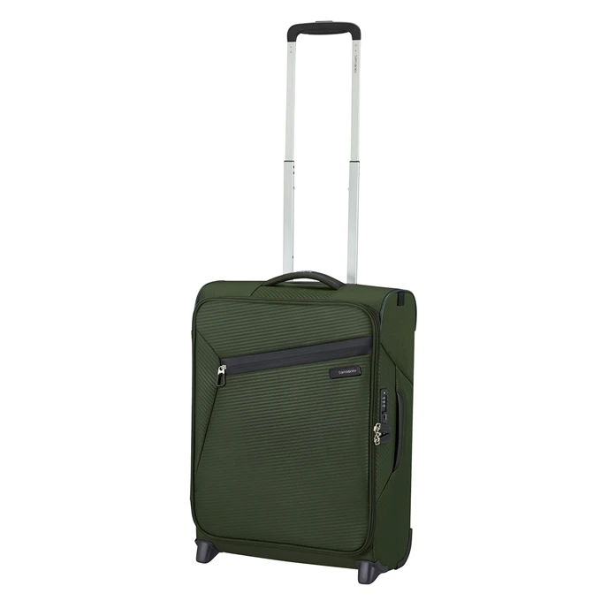 Samsonite Litebeam Upright 55 Climbing Ivy 7 Samsonite Litebeam Upright 55 Climbing Ivy - Afbeelding 7