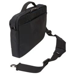 Thule Subterra MacBook Attache 15 Inch Black -Mode Tassen Winkel image 6009