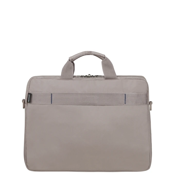 Samsonite Guardit Classy Bailhandle 15.6'' Stone Grey 4 Samsonite Guardit Classy Bailhandle 15.6'' Stone Grey - Afbeelding 4