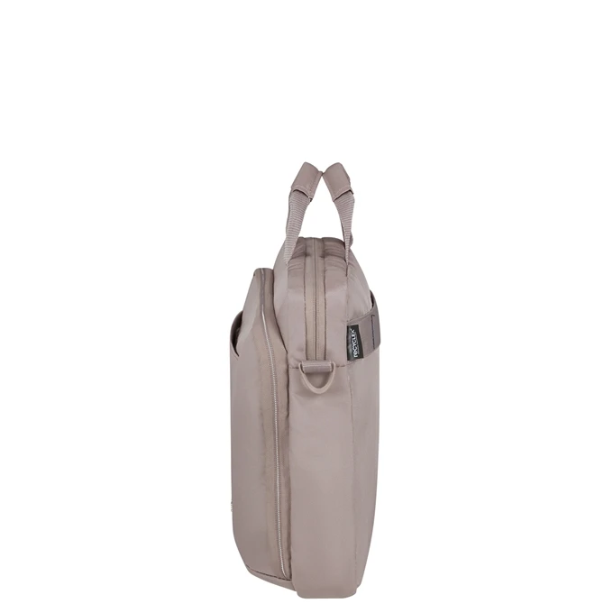 Samsonite Guardit Classy Bailhandle 15.6'' Stone Grey 6 Samsonite Guardit Classy Bailhandle 15.6'' Stone Grey - Afbeelding 6