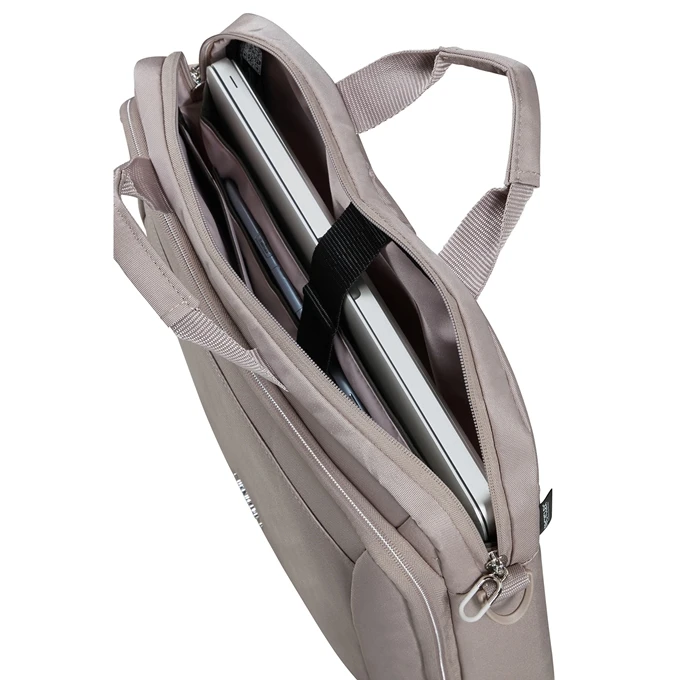 Samsonite Guardit Classy Bailhandle 15.6'' Stone Grey 7 Samsonite Guardit Classy Bailhandle 15.6'' Stone Grey - Afbeelding 7
