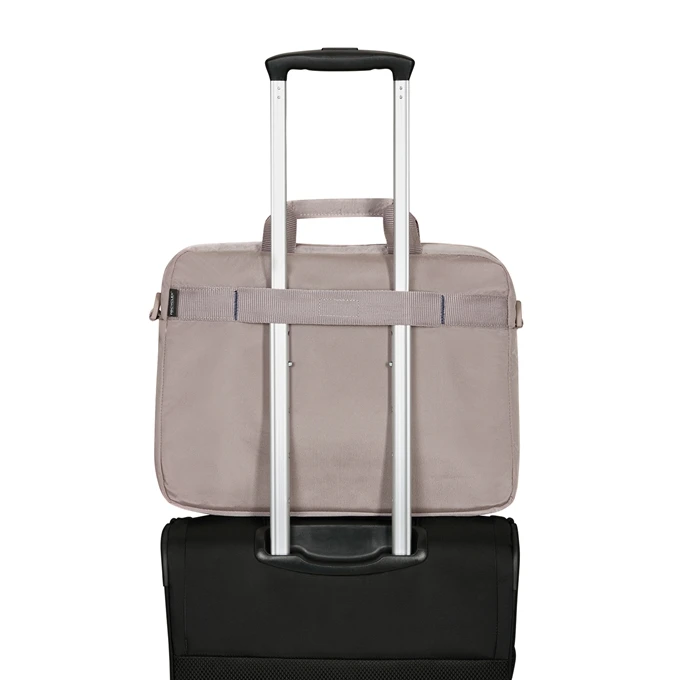 Samsonite Guardit Classy Bailhandle 15.6'' Stone Grey 8 Samsonite Guardit Classy Bailhandle 15.6'' Stone Grey - Afbeelding 8