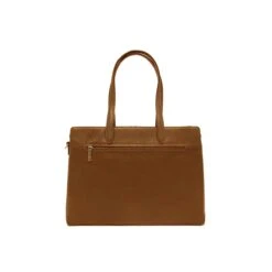 Gigi Fratelli Romance Business Bag 13" Saddle -Mode Tassen Winkel image 6098