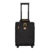 Bric's X-Travel Underseater Cabin Trolley 45 Black